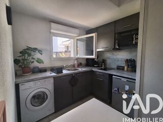  Appartement � vendre 2 pi�ces 40 m�
