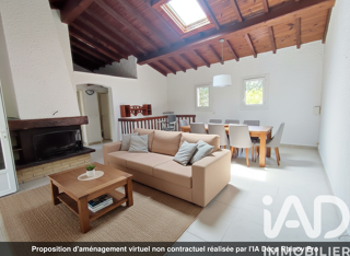  Maison � vendre 4 pi�ces 105 m�