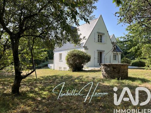   Vente Maison/villa 7 pi�ces Maison - 7 pi�ce(s) - 157 m�