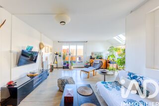  Appartement � vendre 4 pi�ces 86 m�