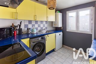  Maison � vendre 4 pi�ces 68 m�