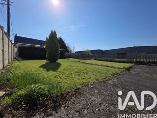  Maison � vendre 9 pi�ces 180 m�