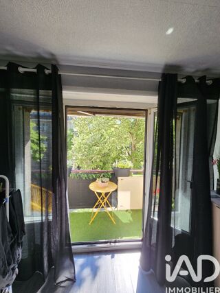  Appartement � vendre 3 pi�ces 65 m�