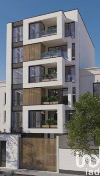  Immeuble � vendre 100 m�