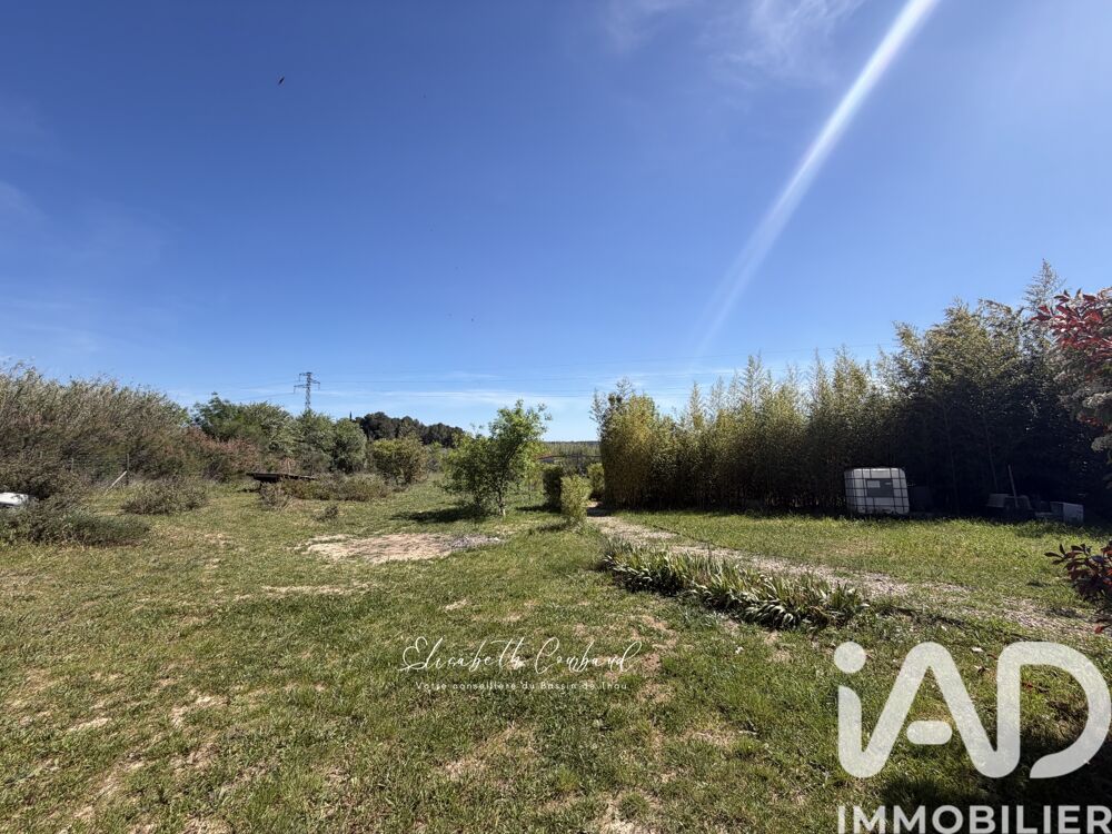 � vendre  Maison Montagnac (34530)