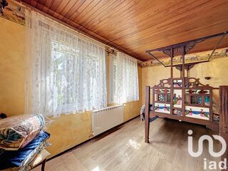  Maison � vendre 9 pi�ces 160 m�