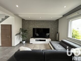  Maison � vendre 6 pi�ces 112 m�