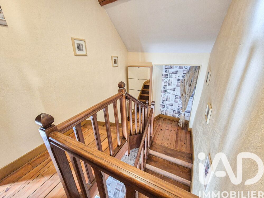 � vendre  Maison Orgerus (78910)