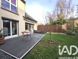  Maison � vendre 5 pi�ces 89 m�