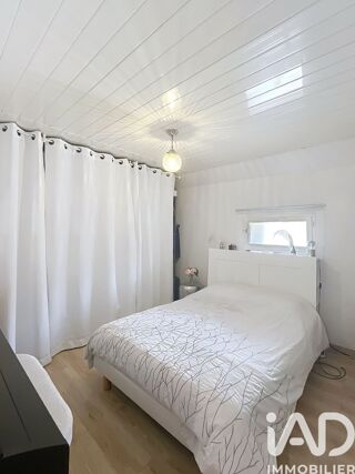  Appartement � vendre 3 pi�ces 58 m�