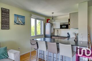  Appartement � vendre 3 pi�ces 64 m�