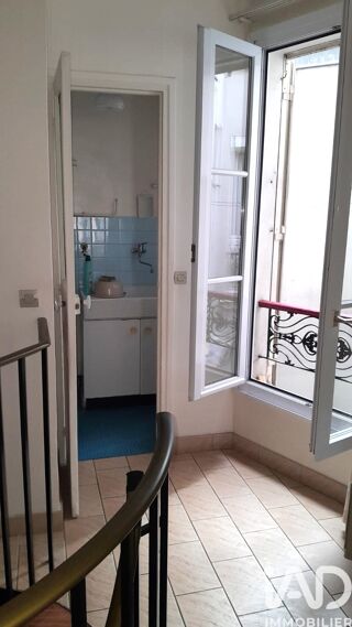  Appartement � vendre 3 pi�ces 54 m�