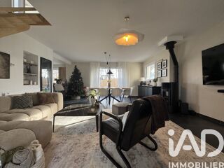  Maison � vendre 6 pi�ces 154 m�