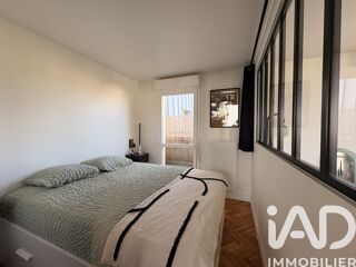  Appartement � vendre 2 pi�ces 44 m�