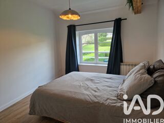  Appartement � vendre 2 pi�ces 46 m�