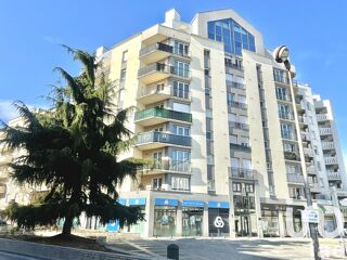  Appartement � vendre 3 pi�ces 62 m�