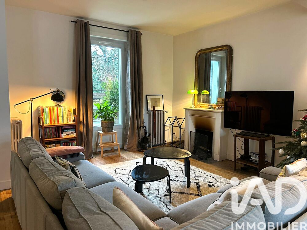 � vendre  Maison Vannes (56000)