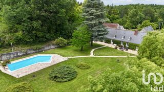  Maison � vendre 12 pi�ces 423 m�