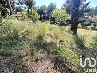  Terrain � vendre 942 m�