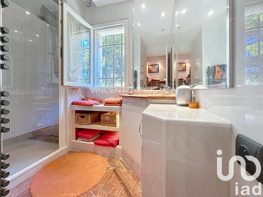  vendre  Maison Saint-Cyr-sur-Mer (83270)