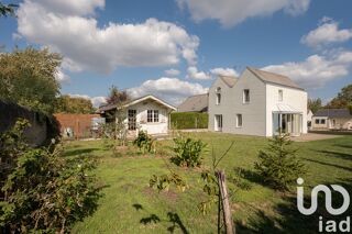  Maison � vendre 5 pi�ces 115 m�