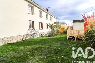  Maison  vendre 11 pices 273 m