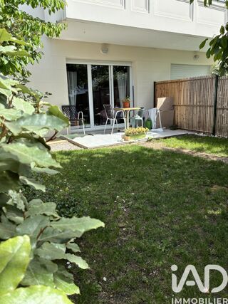  Appartement � vendre 2 pi�ces 41 m�