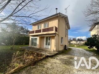  Maison � vendre 4 pi�ces 80 m�