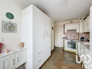  Appartement � vendre 3 pi�ces 60 m�