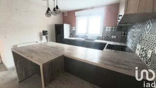  Maison  vendre 4 pices 87 m