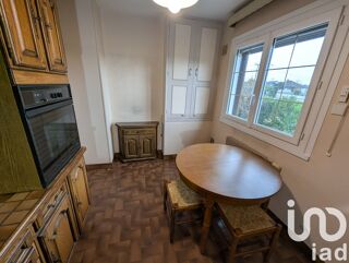  Maison � vendre 4 pi�ces 84 m�