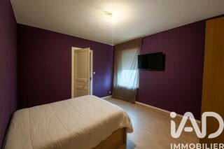  Maison � vendre 4 pi�ces 96 m�