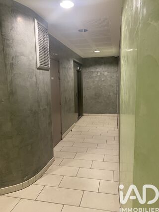  Appartement � vendre 1 pi�ce 28 m�