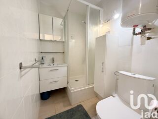  Appartement � vendre 1 pi�ce 17 m�