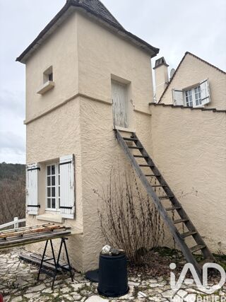  Maison � vendre 4 pi�ces 95 m�