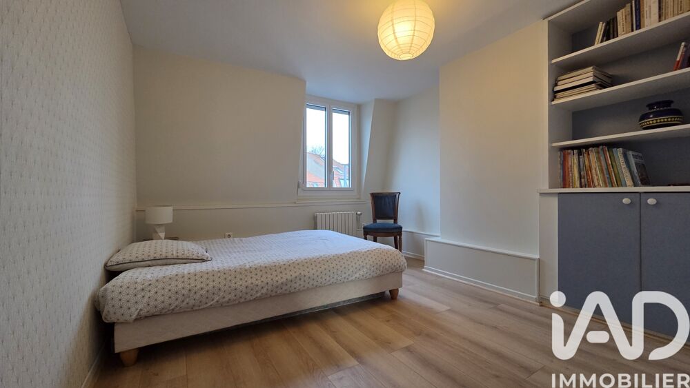 � vendre  Maison La Madeleine (59110)