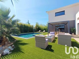  Maison � vendre 7 pi�ces 230 m�