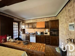  Appartement � vendre 5 pi�ces 130 m�