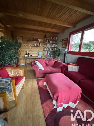  Maison  vendre 5 pices 114 m