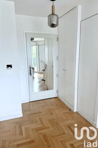  Appartement  vendre 2 pices 42 m