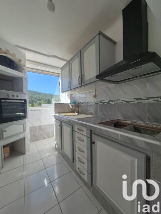  Appartement � vendre 3 pi�ces 49 m�