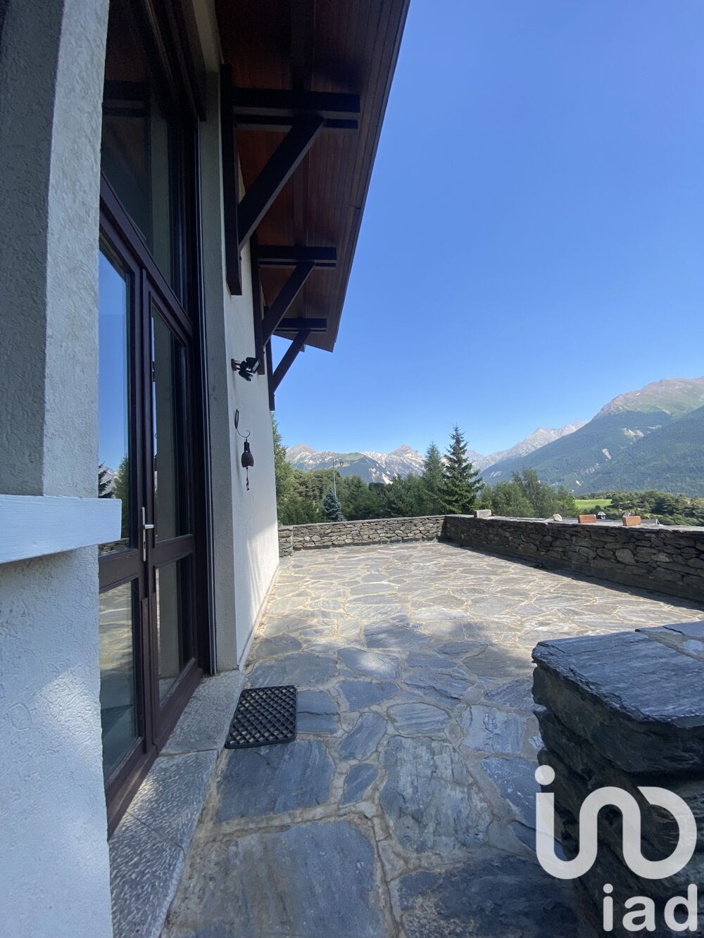 � vendre  Maison Aussois (73500)