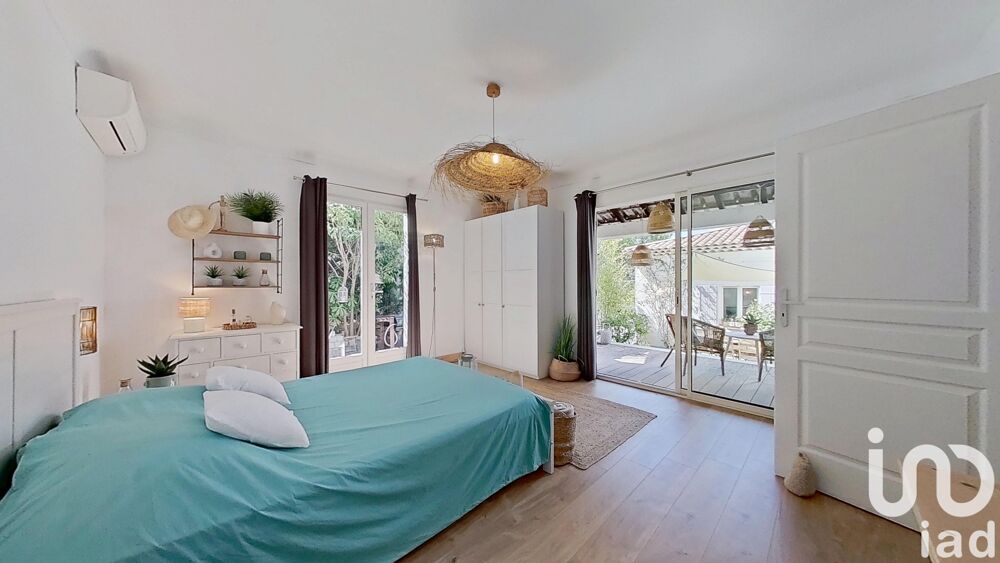  vendre  Maison Les Issambres (83380)