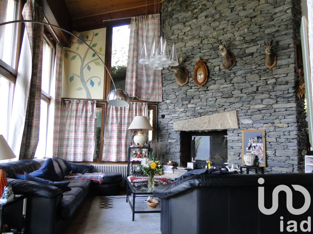  vendre  Villa Aussois (73500)