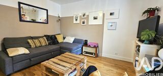  Appartement � vendre 2 pi�ces 31 m�