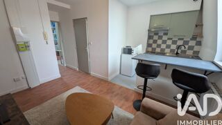  Appartement � vendre 2 pi�ces 28 m�