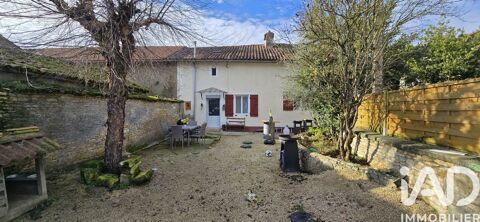   Vente Maison de village 4 pi�ces Maison - 4 pi�ce(s) - 94 m�