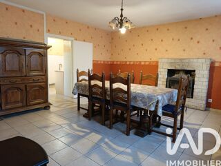  Maison � vendre 6 pi�ces 121 m�