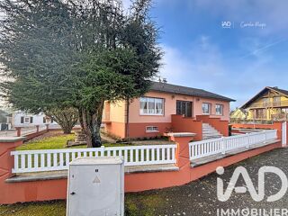  Maison � vendre 4 pi�ces 90 m�