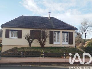  Maison � vendre 5 pi�ces 95 m�